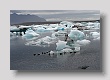 le lac glaciaire Jökulsárlón 2